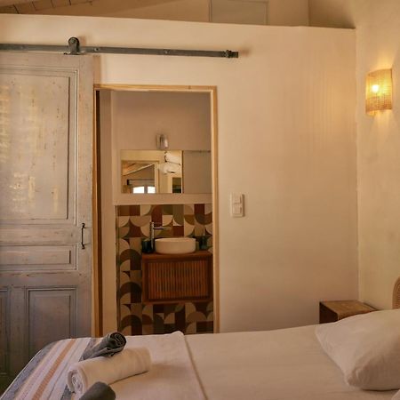 Le Jardin Suspendu Apartment Avignon Exterior foto