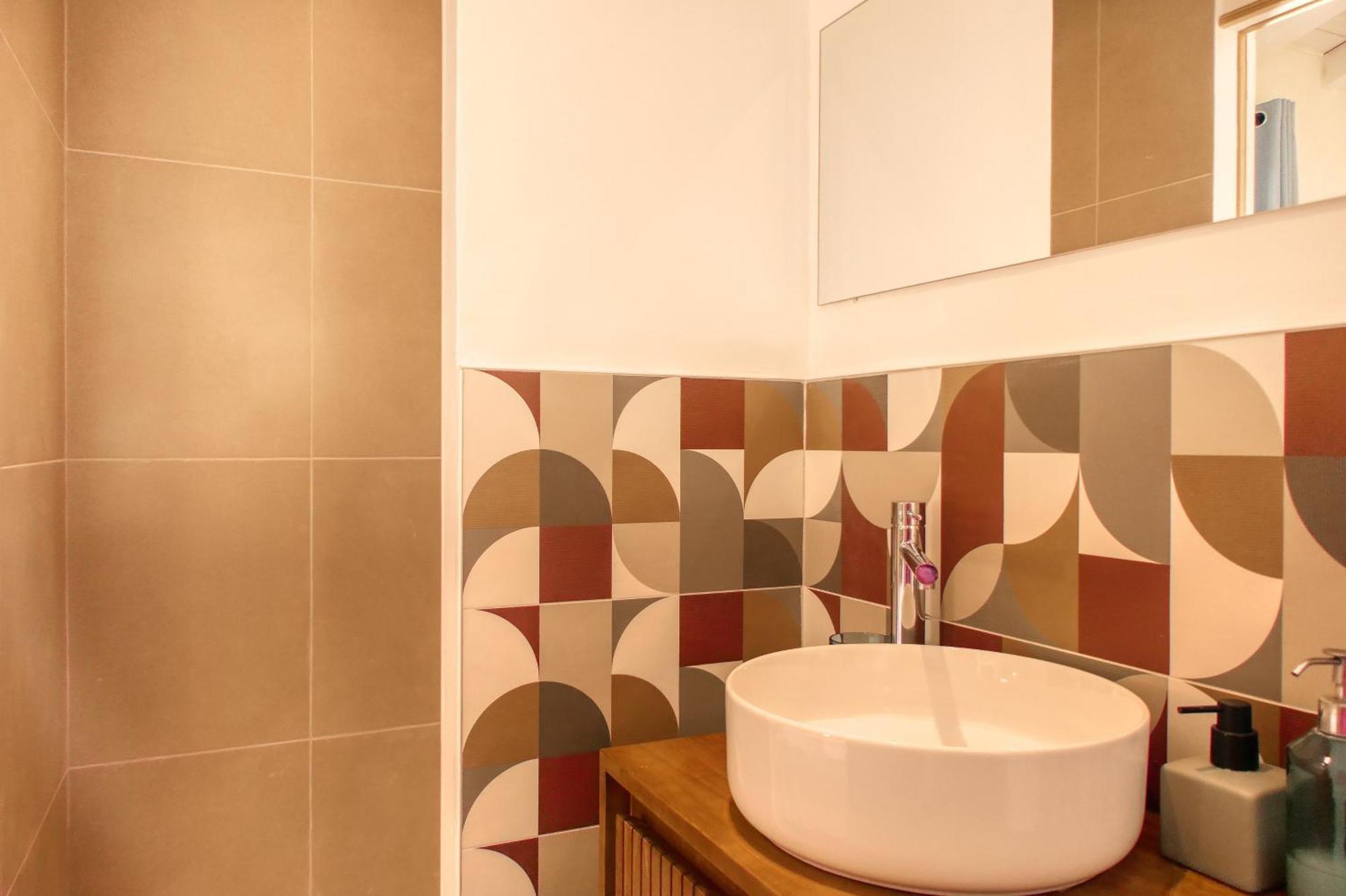 Le Jardin Suspendu Apartment Avignon Exterior foto